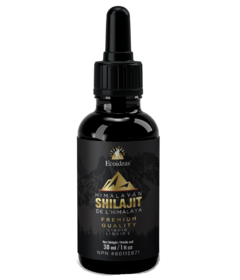 Ecoideas Himalayan Shilajit