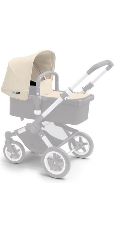 Bugaboo buffalo 2025 tailored fabric set