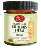 Clef des Champs Organic Herbal Salve