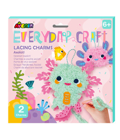 Avenir Everyday Craft Lacing Charms