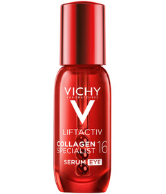 Vichy Liftactiv Collagen 16 Eye Serum