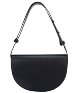 HVISK Cliff Crossbody Black