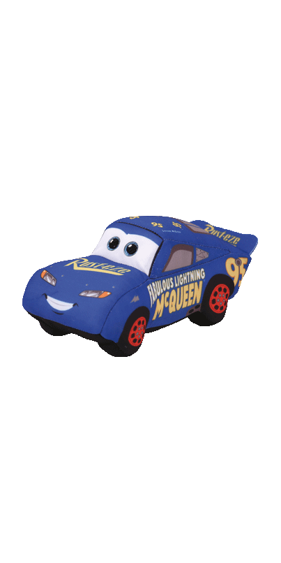 Ty best sale lightning mcqueen