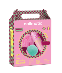Nailmatic The Washing Machine Pink