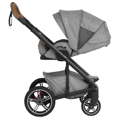 Buy Nuna MIXX Stroller Granite at Well.ca | Free Shipping $35+ in Canada
