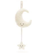 Jellycat Musical Pull Amuseables Moon