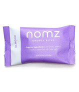 nomz Almond Energy Bites