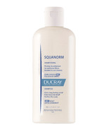 Ducray Squanorm Shampoo For Dry Dandruff