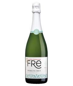Fre Sparkling Brut Non-Alcoholic Wine