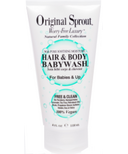 Original Sprout Hair & Body Babywash