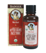 Badger Navigator Class Man Care After-Shave Face Tonic