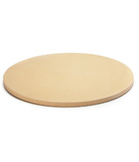 Outset 16.5 Inch Pizza Grill Stone