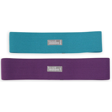 Gaiam Restore Hip Bands