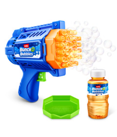 Zuru Bunch O Bubbles Motorized Mini Bubble Blaster