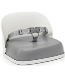 OXO Tot Perch Booster Seat Grey