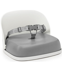 OXO Tot Perch Booster Seat Grey