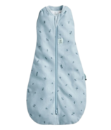 ergoPouch Cocoon Swaddle Sack 1 Tog Dragonflies