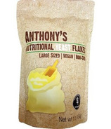 Anthony's Goods Flocons de levure alimentaire