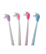 Great Pretenders Unicorn Jiggle Wiggle Pen 