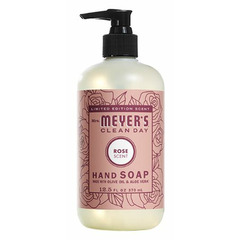Soap, Bath & Shower