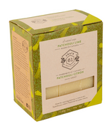 Crate 61 Organics Patchouli Lime Soap