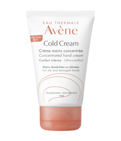 Avène Cold Cream Crème concentrée pour les mains