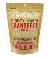 Nosh & Co. Cranberry Trail Mix