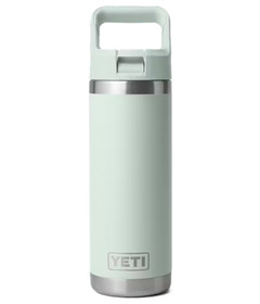 YETI Rambler Straw Bottle Ridgeline