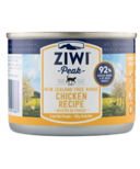 ZIWI Peak Canned Cat Food Chicken Recipe