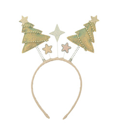 Mimi & Lula Christmas Tree Boppers