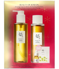 Beauty of Joseon Ginseng Essence Cleansing Set