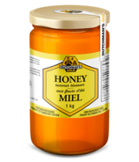 Dutchman's Gold Summer Blossom Honey