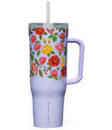 Corkcicle Cruiser Cold Cup Roses