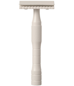 Well Kept Safety Razor Cream