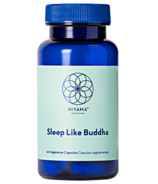 Niyama Yoga Wellness Sleep Like Buddha