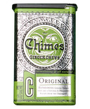 Chimes Original Ginger Chews Tin