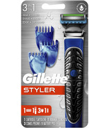 Gillette Styler Razor