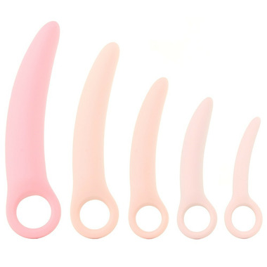 Buy CalExotics Inspire Silicone Dilator Kit At Well Ca Free Shipping In Canada