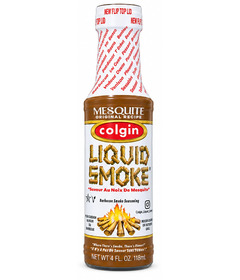Colgin Liquid Smoke Mesquite