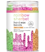 Perles de cire dure Sliick Sherbert