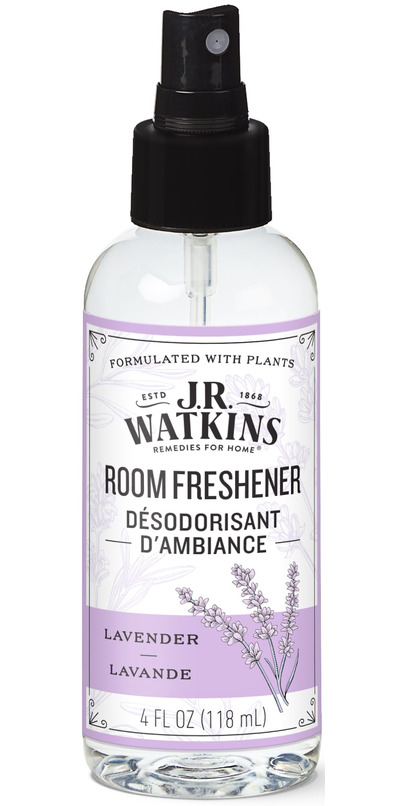 Buy J.R. Watkins Room Freshener Lavender at Well.ca | Free Shipping $35 ...