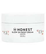 Honest Mama Glow On Body Cream