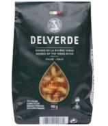 Delverde Durum Wheat Semolina Pasta No 37 Tortiglioni