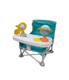 Ingenuity Summer Pop 'N Sit Eat 'N Play