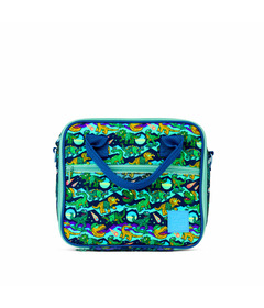 The Somewhere Co. Dino Rave Mini Lunch Case
