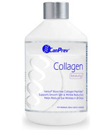 CanPrev Lotion à base de collagène Collagen Beauty 