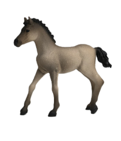 Schleich Criollo Definitivo Foal