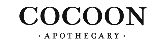 logo Cocoon Apothecary