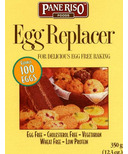 PaneRiso Foods Egg Replacer