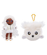 Na! Na! Na! Surprise 2-in-1 Cozy Series Evie Von Hoo Snow Owl